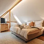 Kranach 28 Weinberg Hideaways Mit Whirlpool Und Sauna Feriehus
