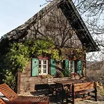 Kranach 28 Weinberg Hideaways Mit Whirlpool Und Sauna Feriehus *