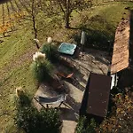 Kranach 28 Weinberg Hideaways Mit Whirlpool Und Sauna * Fotschach