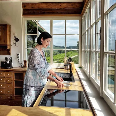 Kranach 28 Weinberg Hideaways Mit Whirlpool Und Sauna *