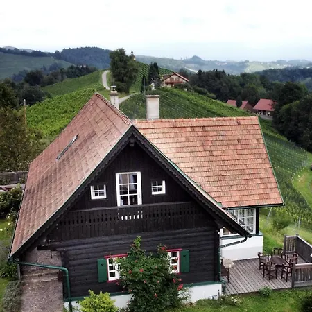 Kranach 28 בית נופש Fotschach