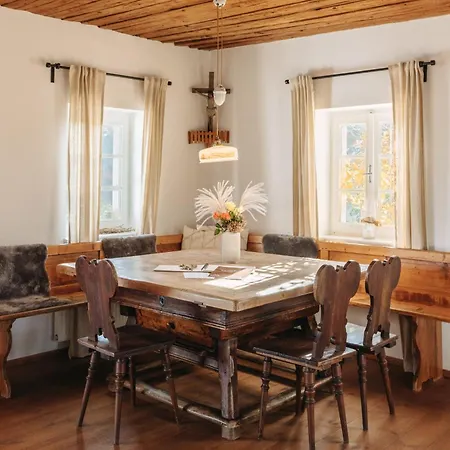 Kranach 28 Fotschach