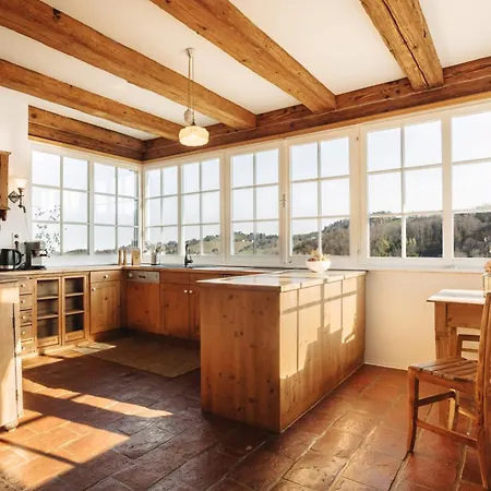 בית נופש Kranach 28