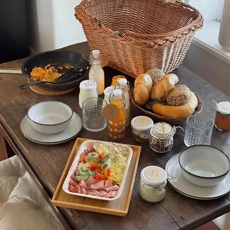 Kranach 28 בית נופש *