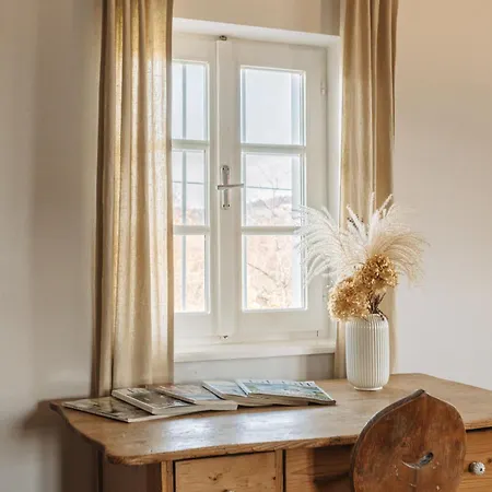 Kranach 28 בית נופש Fotschach