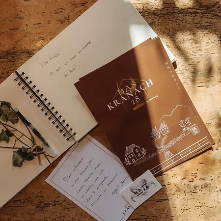 Kranach 28 Fotschach