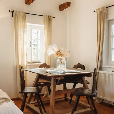 Kranach 28 בית נופש *