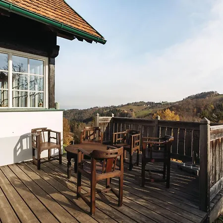 Kranach 28 Weinberg Hideaways Mit Whirlpool Und Sauna *