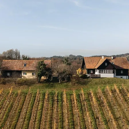 Kranach 28 Weinberg Hideaways Mit Whirlpool Und Sauna