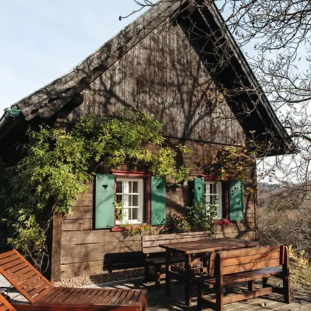 Kranach 28 Weinberg Hideaways Mit Whirlpool Und Sauna 펜션 *