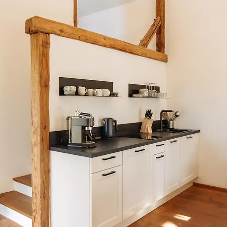 בית נופש Kranach 28 *