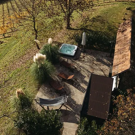 Kranach 28 Weinberg Hideaways Mit Whirlpool Und Sauna * Fotschach