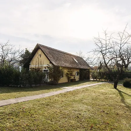 Kranach 28 Weinberg Hideaways Mit Whirlpool Und Sauna Prázdninový dům Fotschach