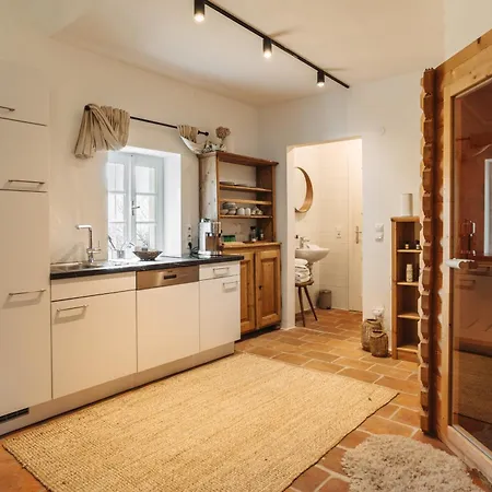 Kranach 28 Weinberg Hideaways Mit Whirlpool Und Sauna 펜션