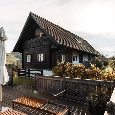 Kranach 28 בית נופש Fotschach