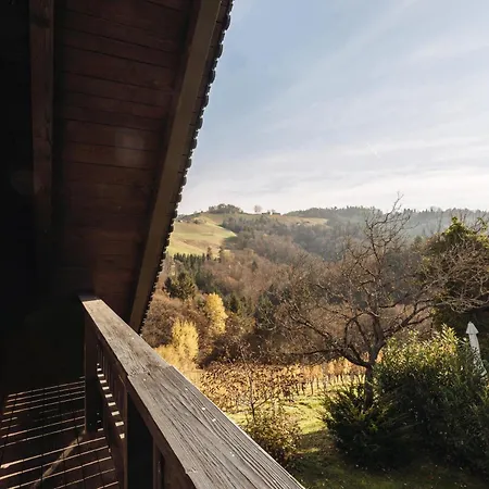 Kranach 28 Weinberg Hideaways Mit Whirlpool Und Sauna * Fotschach