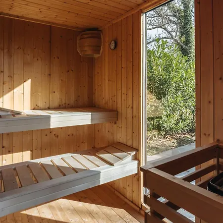 Kranach 28 Weinberg Hideaways Mit Whirlpool Und Sauna *