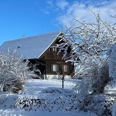 Kranach 28 度假居 *