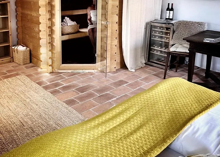 Holiday home Kranach 28 Weinberg Hideaways Mit Whirlpool Und Sauna Fotschach