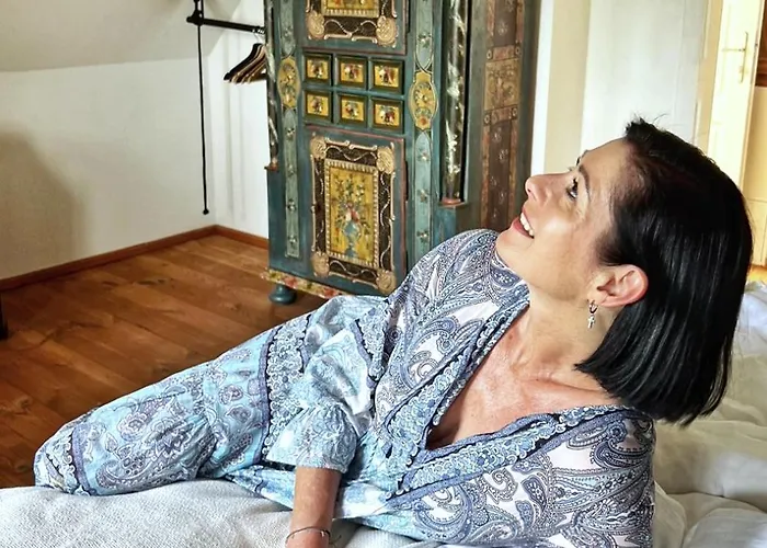 Kranach 28 * Fotschach