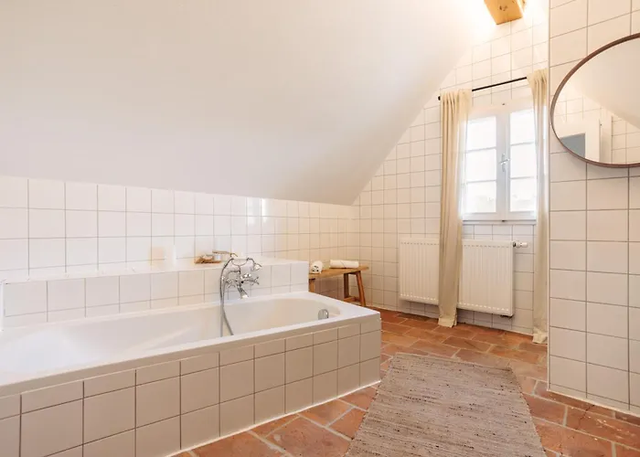 Holiday home Kranach 28 Weinberg Hideaways Mit Whirlpool Und Sauna