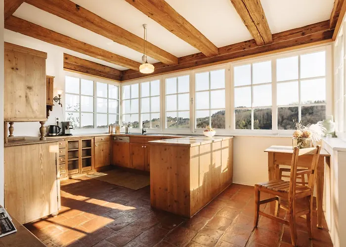 度假居 Kranach 28