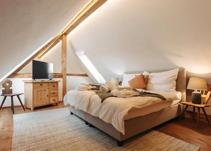 Kranach 28 Weinberg Hideaways Mit Whirlpool Und Sauna Holiday home