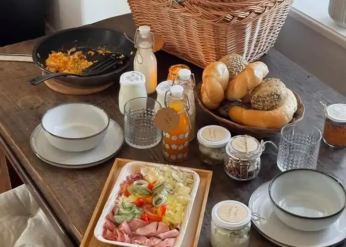 Kranach 28 Weinberg Hideaways Mit Whirlpool Und Sauna Holiday home *