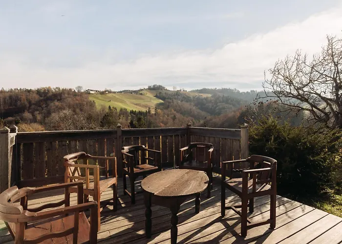 度假居 Kranach 28 Fotschach