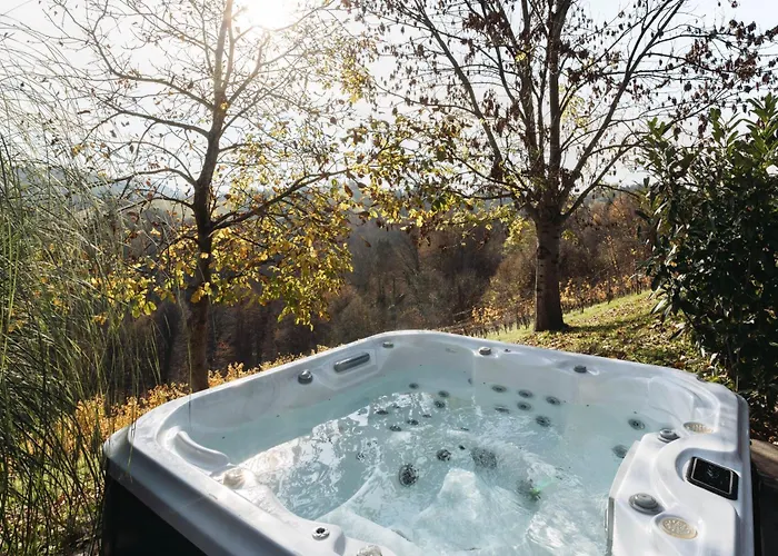 Kranach 28 Weinberg Hideaways Mit Whirlpool Und Sauna Fotschach