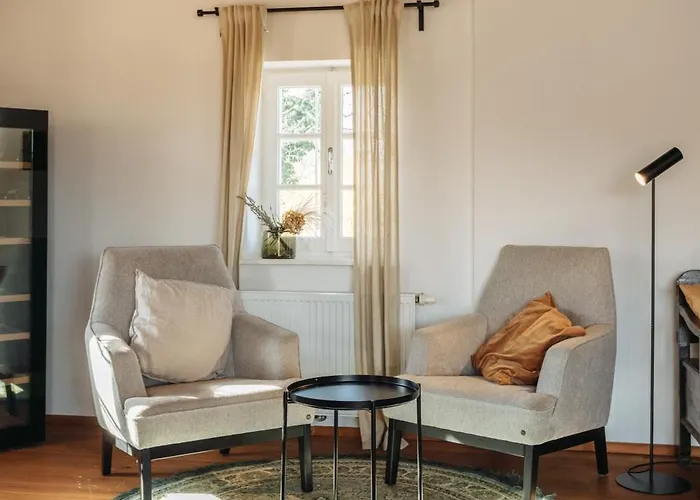 Holiday home Kranach 28 Weinberg Hideaways Mit Whirlpool Und Sauna *