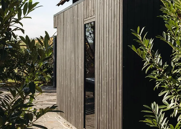 度假居 Kranach 28 Fotschach