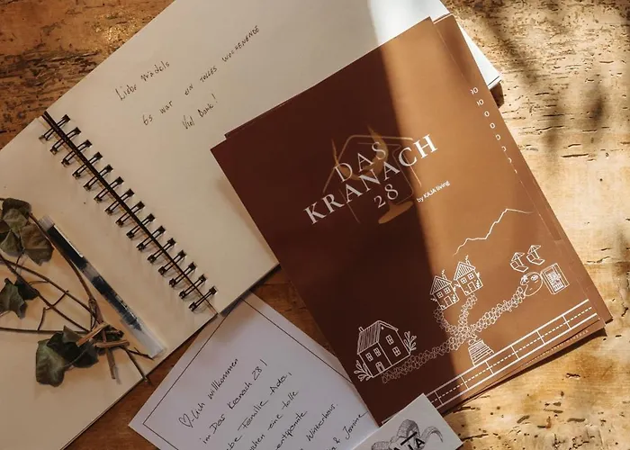 Kranach 28 Fotschach