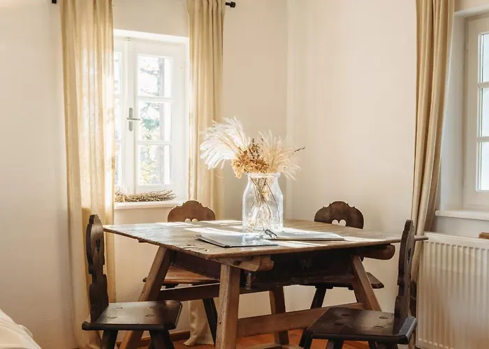 Kranach 28 度假居 *