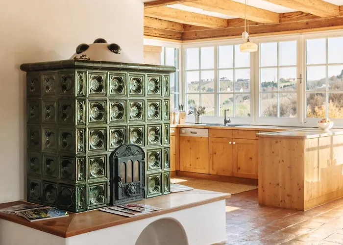 Kranach 28 Weinberg Hideaways Mit Whirlpool Und Sauna