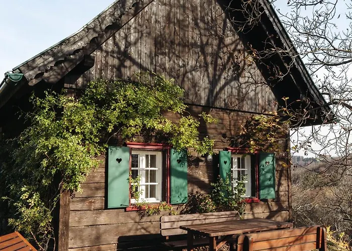 Kranach 28 Weinberg Hideaways Mit Whirlpool Und Sauna Holiday home *