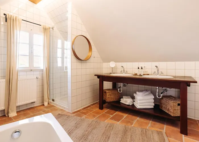 Holiday home Kranach 28 Weinberg Hideaways Mit Whirlpool Und Sauna *