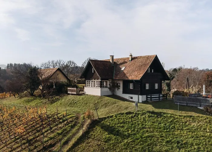 Hébergement de vacances Kranach 28 *