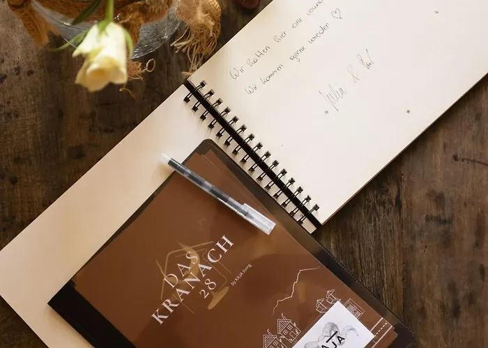 Kranach 28 Weinberg Hideaways Mit Whirlpool Und Sauna *