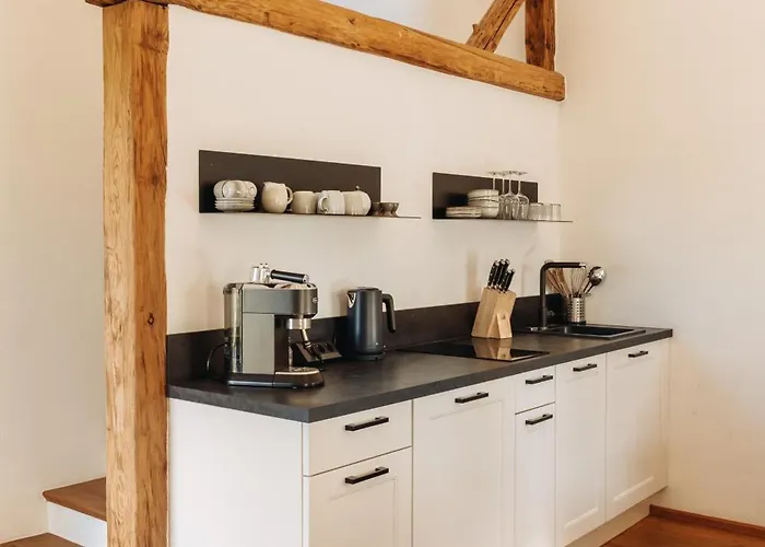 Holiday home Kranach 28 Weinberg Hideaways Mit Whirlpool Und Sauna *