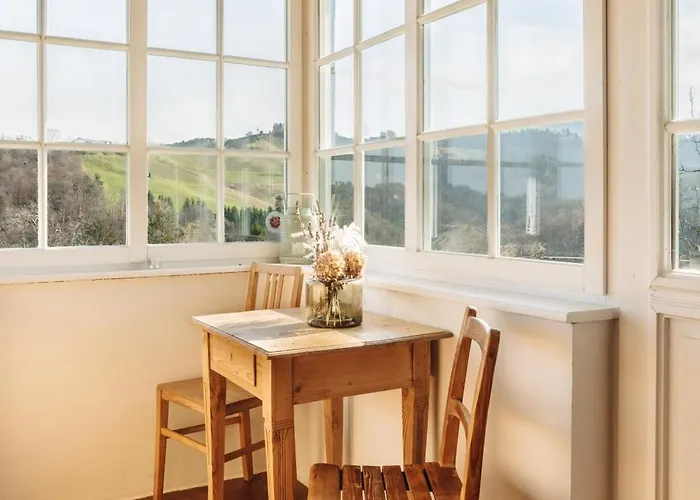 Kranach 28 Hébergement de vacances *