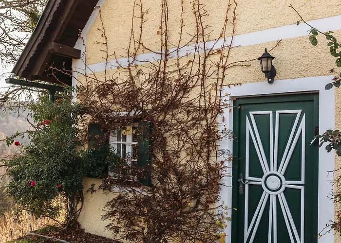 Kranach 28 Weinberg Hideaways Mit Whirlpool Und Sauna *