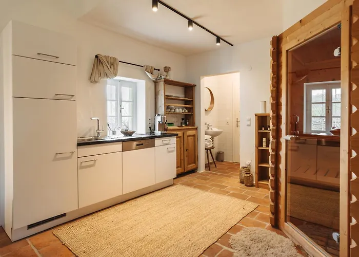 Kranach 28 度假居