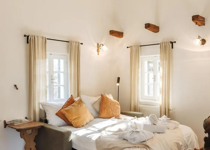 Kranach 28 Weinberg Hideaways Mit Whirlpool Und Sauna *