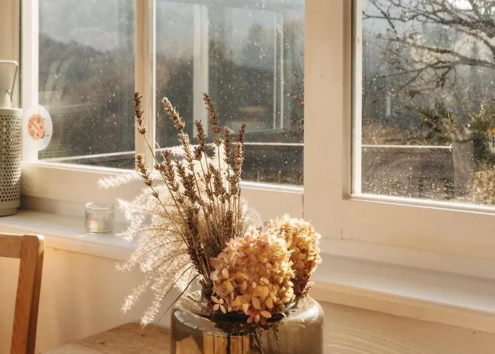 Hébergement de vacances Kranach 28