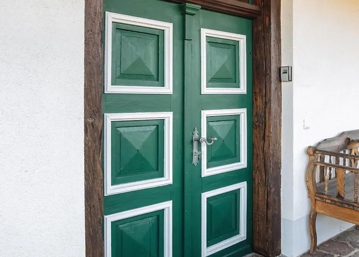 Kranach 28 Hébergement de vacances Fotschach