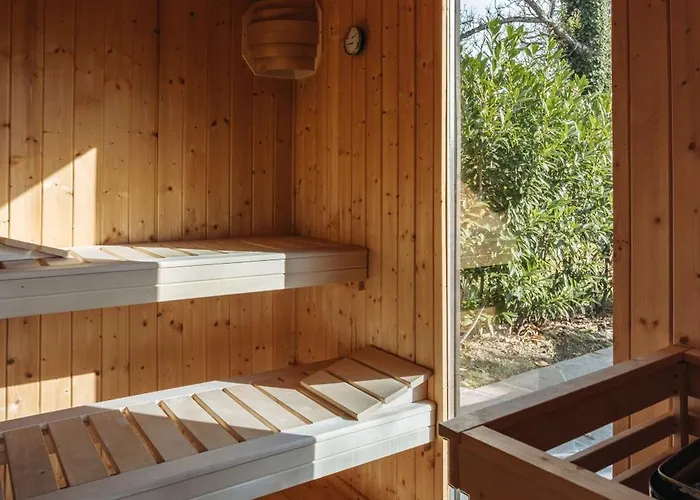 Kranach 28 Weinberg Hideaways Mit Whirlpool Und Sauna *