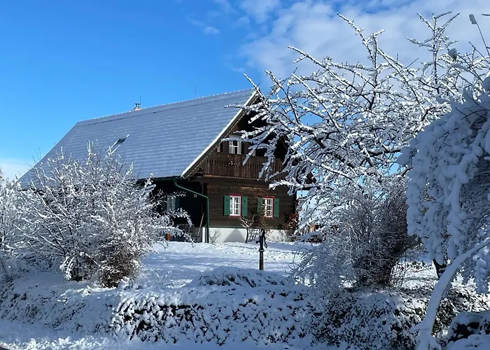 Kranach 28 Hébergement de vacances *