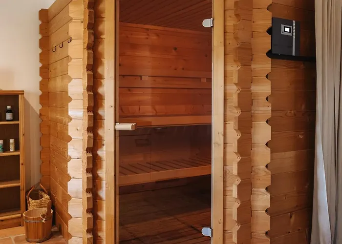 度假居 Kranach 28